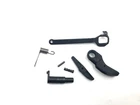 Ruger Security-9, 9mm Pistol Parts: Trigger, Trigger Bar, Pivot, Pins, Spring
