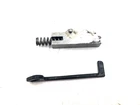 Smith & Wesson 10-9, 38 Special Revolver Parts: Hammer Lever, Rebound Lever,