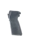 Sig Sauer P229 9mm, pistol parts, grip
