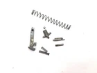 Raven MP-25, 25 ACP Pistol Parts: Mag Catch, Lever, Pins, Springs