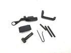 SCCY CPX-9, 9mm Pistol Parts: Slide Stop, Assembly Pin, Mag Catch, Pins, Spring