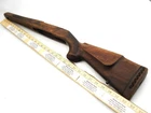 SAKO AIII cal. 30-06 long action rifle parts: Stock