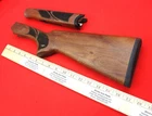 Hatfield Field 410 gauge, shotgun parts: Stock & Forend