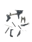 Glock 23 Gen 4 40s&w, pistol parts, trigger, bar, housing, slide catch, pins, springs, magazine catch, stop