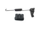 Ruger Security-9, 9mm Pistol Parts: Hammer, Spring, Seat