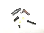 Colt Frontier Scout Arizona Territory Edition, 22LR Revolver Parts: Bolt, Screws