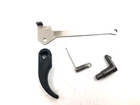 Smith & Wesson M&P Bodyguard 380, 380 ACP Pistol Parts: Trigger, Trigger Bar, Pivot, Spring