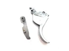 Taurus 66, 357 Magnum Revolver Parts: Trigger & Hand