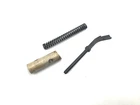 FEG P.A. 63, 9x18mm Pistol Parts: Hammer Strut, Spring, Guide