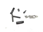 Charter Arms Pathfinder, 22 WMRF Revolver Parts: Cylinder Stop, Pins, Screws