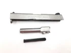 Smith & Wesson SW40 VE, 40 S&W Pistol Parts: Slide, Barrel, Recoil Guide