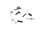 Ruger EC9S, 9mm Pistol Parts: Ejector, Lifter, Takedown Plate, Disconnect, Pins
