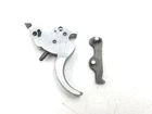 Smith & Wesson 60-3, 38 Special Revolver Parts: Trigger & Hand
