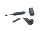 SCCY CPX-2, 9mm Pistol Parts: Hammer, Spring, Seat, Pin