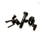 Revelation 325A, 20 Gauge, Shotgun Parts, Screws, Spring, Lever