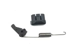 Ruger Security-9, 9mm Pistol Parts: Hammer, Spring, Seat