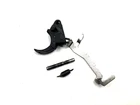 Smith & Wesson SW9 VE, 9mm Pistol Parts: Trigger, Pin, Spring