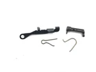 Ruger Security-9, 9mm Pistol Parts: Mag Catch, Slide Stop, Springs