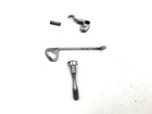 Rossi 720 44 Special, 44 S&W Special Revolver Parts: Cylinder Stop, Hammer Lever