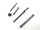 Taurus 85 Protector Poly, 38 Special Revolver Parts: Plungers, Springs, Swivel