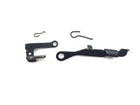 Ruger EC9S, 9mm Pistol Parts: Slide Stop, Safety, Springs