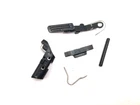 Smith & Wesson SW40 VE, 40 S&W Pistol Parts: Slide Stop, Mag Catch, Barrel Stop