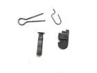 Ruger LCP, 380 ACP Pistol Parts: Takedown, Hold Open, Springs
