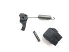 Ruger LCP II, 380 ACP Pistol Parts: Hammer, Spring, Pin, Seat