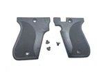 Phoenix Arms HP22, 22LR Pistol Parts: Grips & Screws