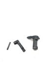 Beretta M9-92FS Americas Defender 9mm, pistol parts, disassembly lever, pin, & spring