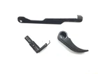 SCCY CPX-1, 9mm Pistol Parts: Trigger, Trigger Bar, Pivot