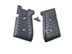 Jennings Bryco 59, 9mm Pistol Parts: Grips & Screws
