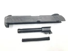Ruger Security-9, 9mm Pistol Parts: Slide, Barrel, Recoil Guide