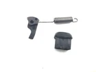 Ruger LCP, 380 ACP Pistol Parts: Hammer, Spring, Seat