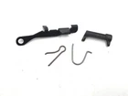 Ruger Security-9, 9mm Pistol Parts: Slide Stop, Mag Catch, Spring