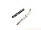 Walther PPK, 380 ACP Pistol Parts: Hammer Strut & Spring