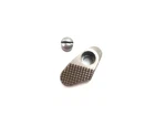 Smith & Wesson 637-2, 38 Special Revolver Parts: Thumbpiece & Nut