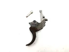 Smith & Wesson Airweight, 38 S&WSPL+P Revolver Parts: Trigger, Hand, Lever