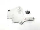 Smith & Wesson 642-2 Airweight, 38 Special Revolver Parts: Sideplate & Screws