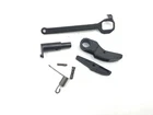 Ruger Security-9, 9mm Pistol Parts: Triggers, Trigger Bar, Pivot, Pins, Spring