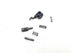 Smith & Wesson 642-2 Airweight, 38 Special Revolver Parts: Cylinder Stop, Spring