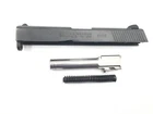 Smith & Wesson SW9 VE, 9mm Pistol Parts: Slide, Barrel, Recoil Guide