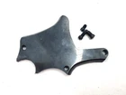Smith & Wesson 10-9, 38 Special Revolver Parts: Sideplate & Screws