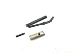 FEG PA-63, 9 x 18mm Pistol Parts: Hammer Strut, Spring, Plug, Pin