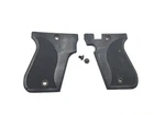 Phoenix Arms HP-22 A, 22LR Pistol Parts: Grips & 2 Screws