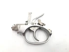 Ruger SP 101, 357 Magnum Revolver Parts: Trigger Guard, Trigger, Pawl
