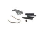 Beretta 950BS, 22 Short Pistol Parts: Ejector, Spring, Pins