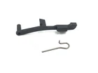 Ruger 57, 5.7 x 28 Pistol Parts: Slide Stop & Spring