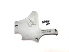 Taurus 66, 357 Magnum Revolver Parts: Sideplate & Screws