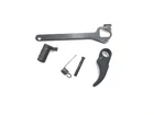Ruger LCP, 380 ACP Pistol Parts: Trigger, Trigger Bar, Pivot, Spring, Pin